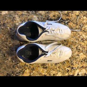 Dexter bowling shoes